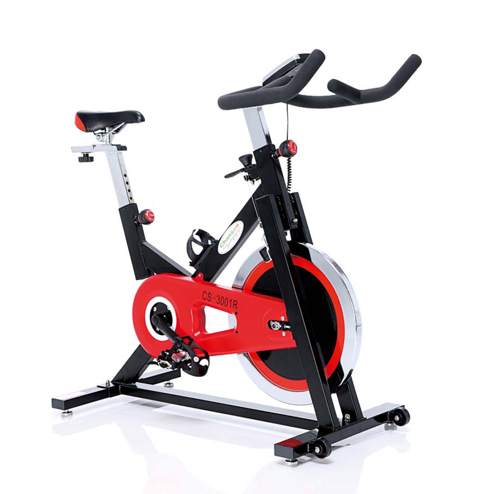 飛輪有氧健身車_CS-3001R