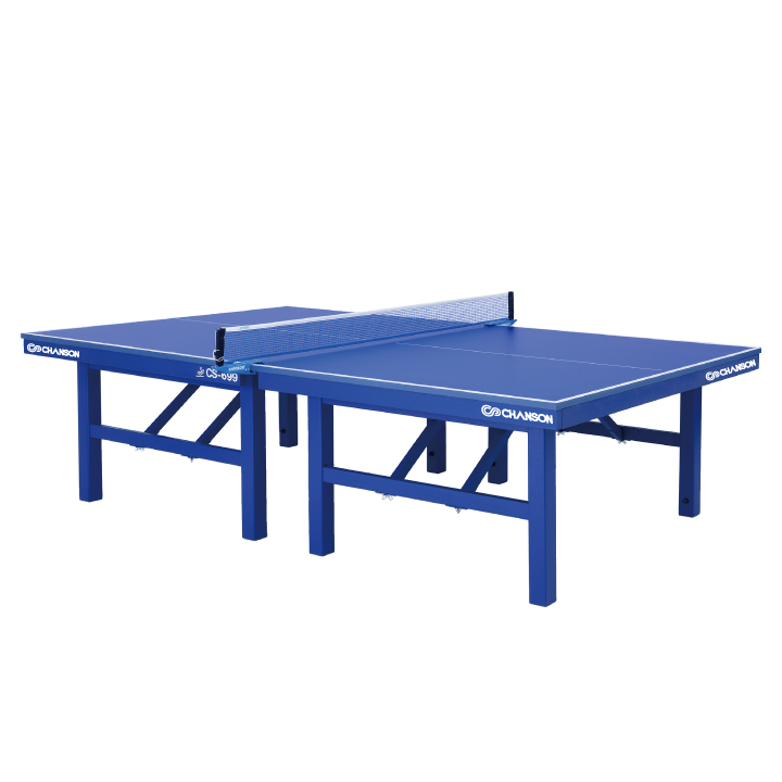 ITTF國際桌球總會認證世界級比賽桌-CS-699