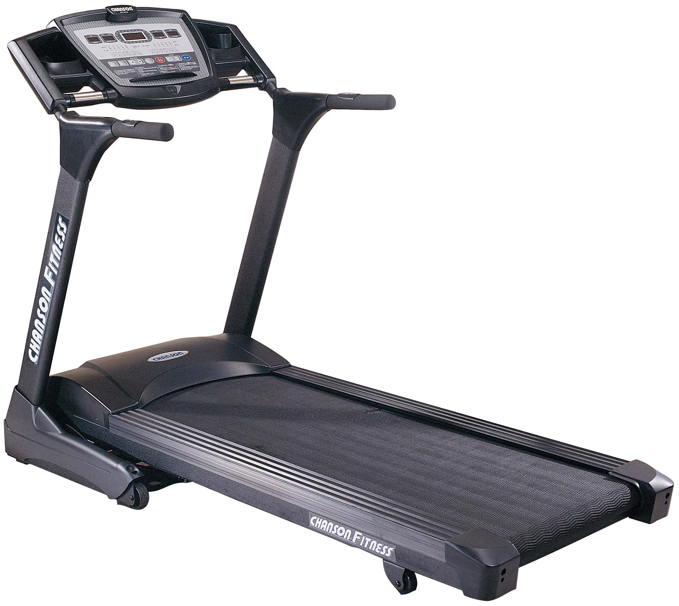 家用豪華商用入門電動跑步機_CS-6630