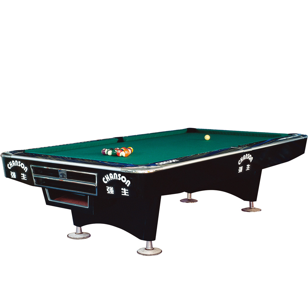 國際標準花式比賽用撞球檯-