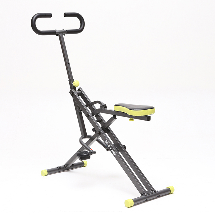 強生微笑深蹲機-CS-610