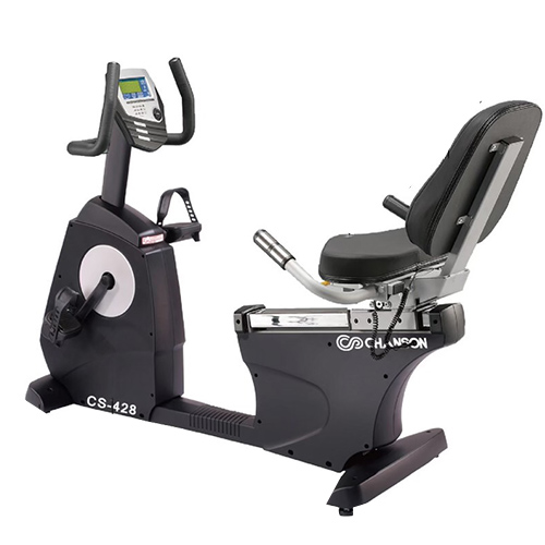 臥式健身車_CS428