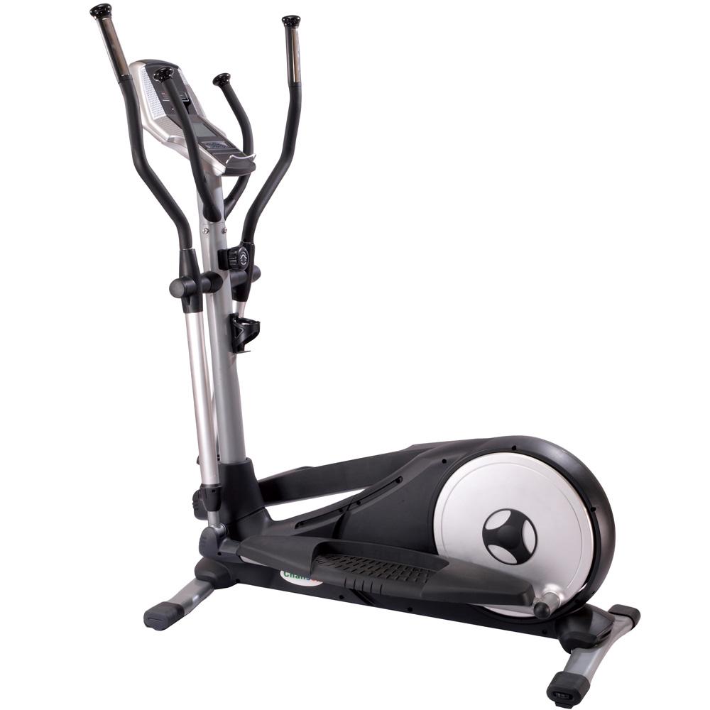 家用豪華_商用入門交叉訓練機-CS-980