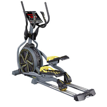 商用交叉訓練機_E-750