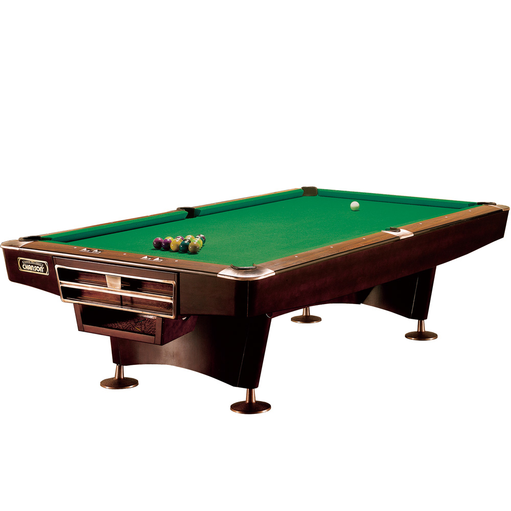 美利堅高級花式撞球檯-