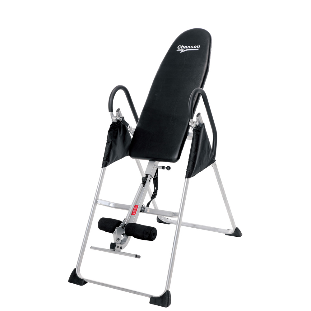 豪華型倒立器_CS-8158A