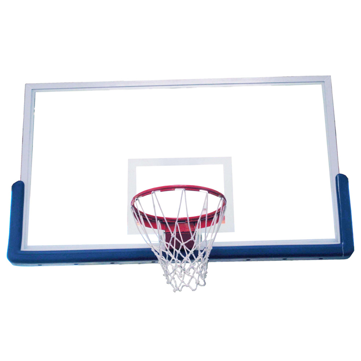 訓練用籃球板(附籃框)
