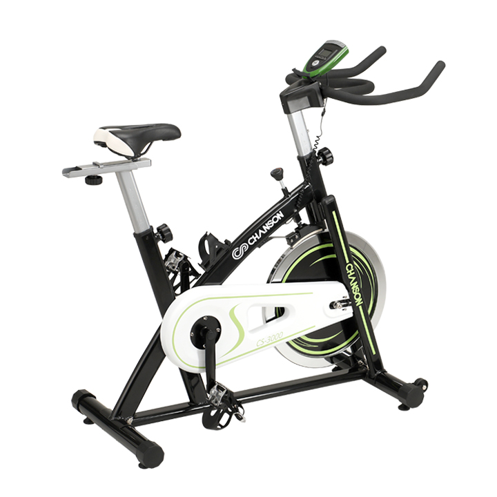 飛輪有氧健身車-CS-3000