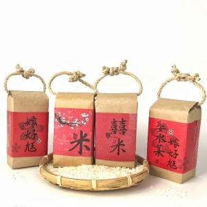 弘昌碾米工廠-米