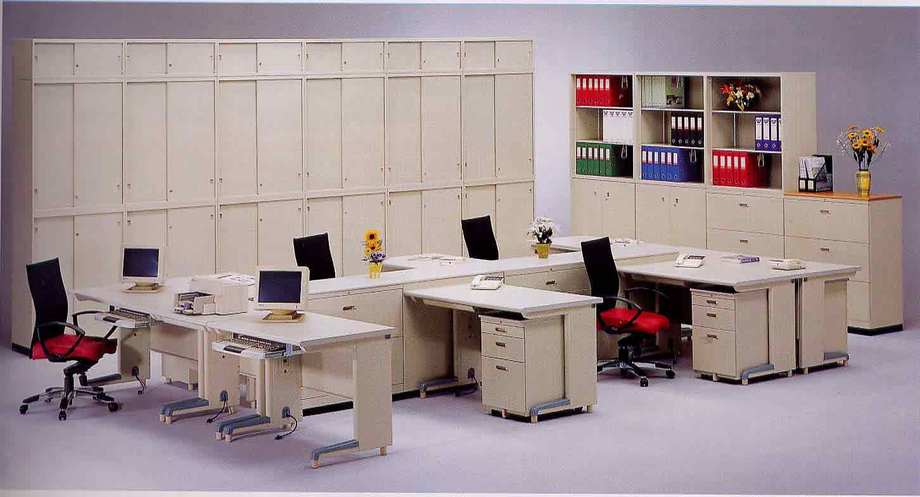 辦公家具