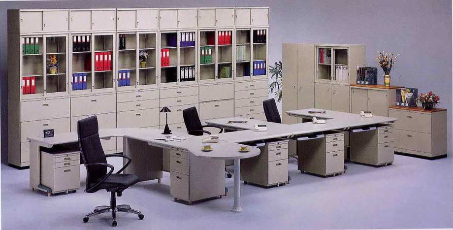 辦公家具