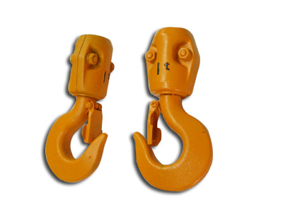 1噸吊車下鉤