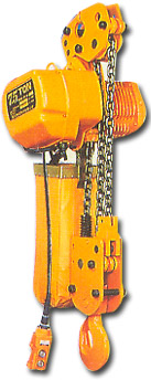 台規.日規鏈條式電動吊車