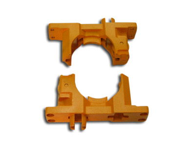 ES型鏈條導鏈座