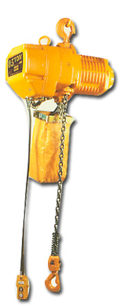 台規.日規鏈條式電動吊車