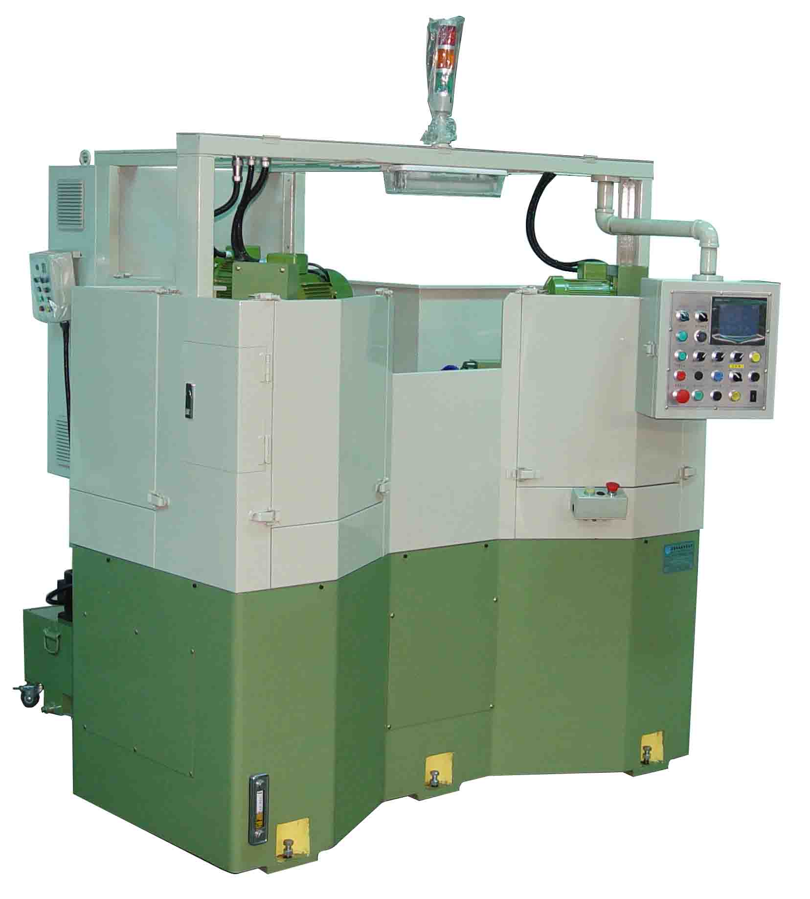 CM-3103A三路鑽孔攻牙機3-Way