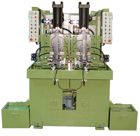 CM-109B自動鎖鈎拉槽機(小)