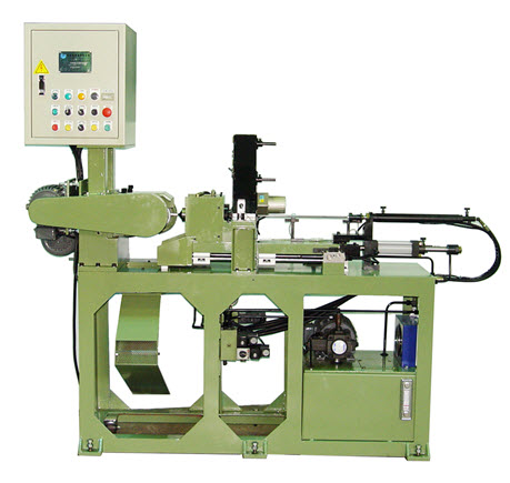 CM-128A自動十字鎖匙銑溝機Automatic