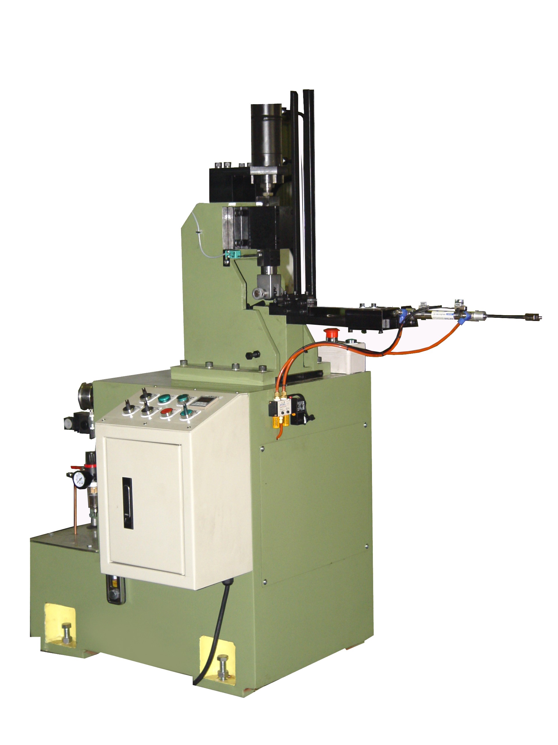 CM-145自動鎖匙打號碼機(手迴式打號碼機)