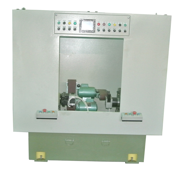 CM-158週邊抛光機