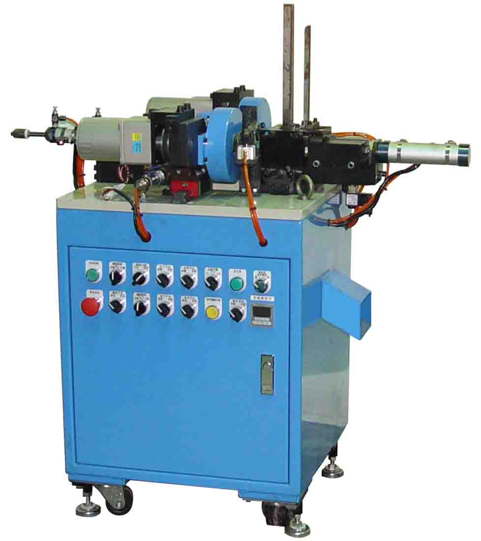 CM-140A鎖匙刮毛邊機