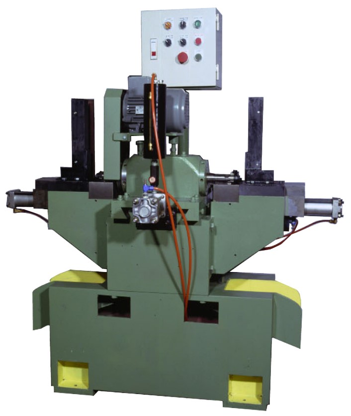 CM-108自動銑鎖匙溝機