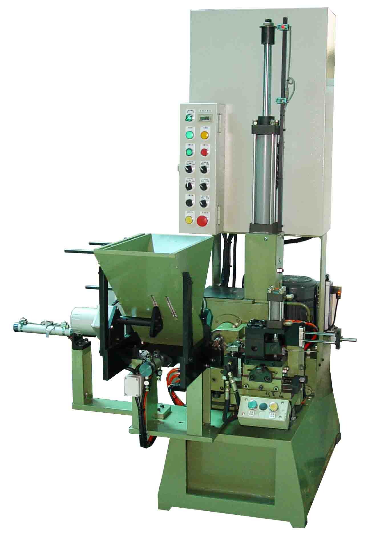 CM-118A折彎鎖鈎機-小