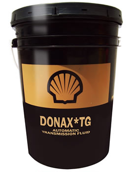 汽車自動變速油Donax-TG