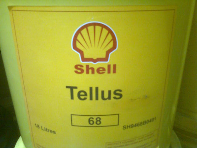 Shell
