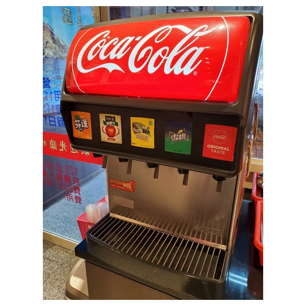 五種飲料無限暢飲-三媽臭臭鍋-壯圍同安店