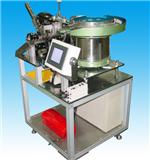 彈簧夾片組立機