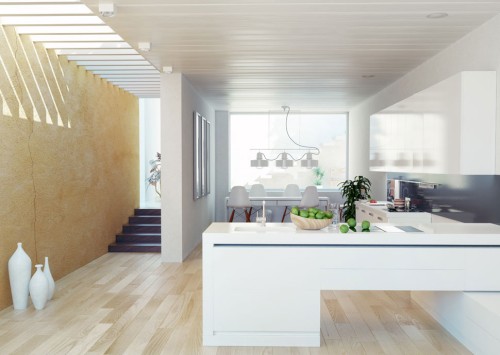 地板拋光晶化效率高✧千禾/千郁全方位清潔