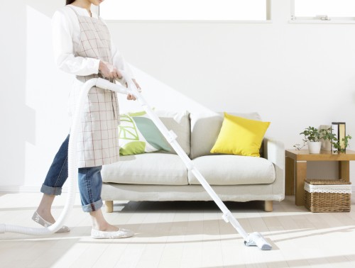 居家清潔讓您放心！千禾/千郁全方位清潔