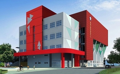 堤姆有限公司嘉義市國民運動中心-undefined