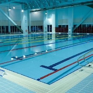 堤姆有限公司嘉義市國民運動中心-undefined