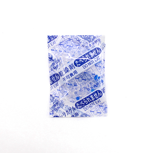 食品乾燥劑
