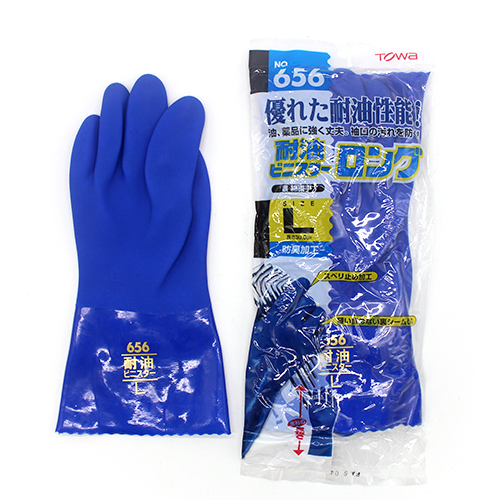 TOWA656耐油手套