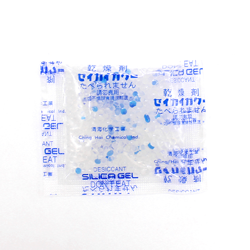 食品乾燥劑