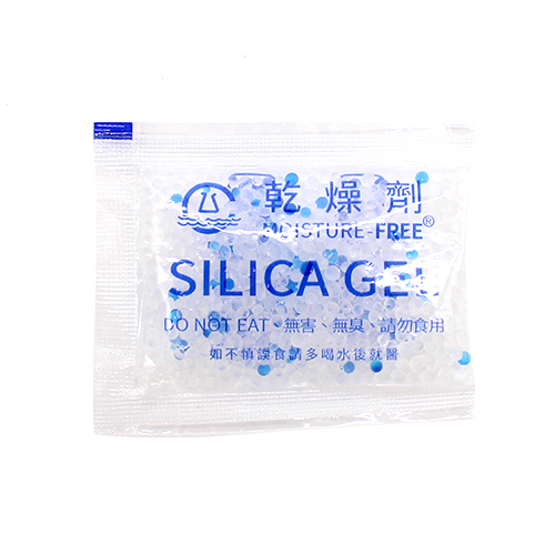 食品乾燥劑