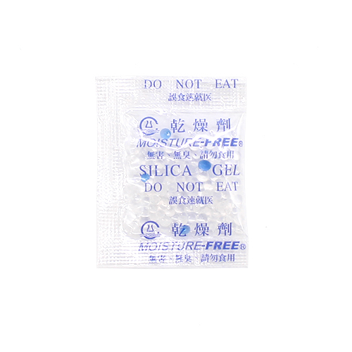 食品乾燥劑