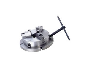 手動夾頭-強力型(超薄)