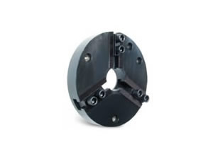 油壓生爪車型盤