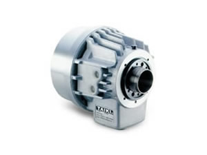 高速中空油壓迴轉缸