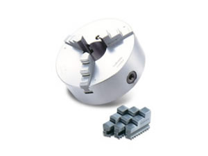 手動夾頭-普通型