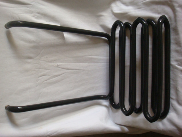 低高溫熱交換器