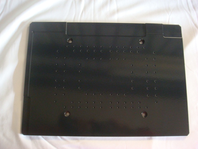 各式鐵氟龍塗裝