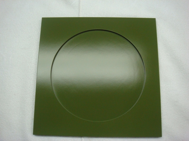 各式鐵氟龍塗裝