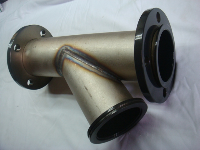 耐酸醶排風管件