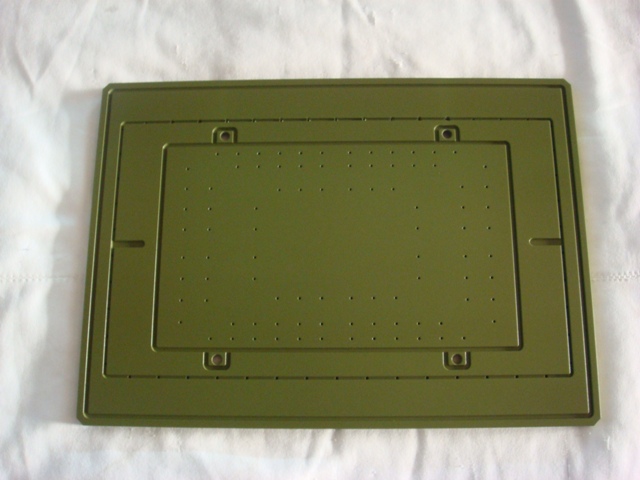 各式鐵氟龍塗裝