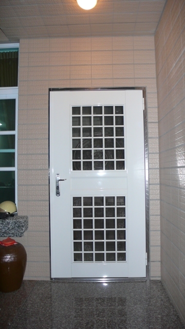 各式類型的門&nbsp;